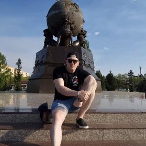 Парни в Кызыле: Сергей, 29 - ищет девушку из Кызыла