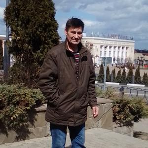 Андрей, 54 года, Астрахань