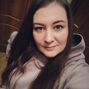 Девушки в Екатеринбурге: Наталья, 36 - ищет парня из Екатеринбурга