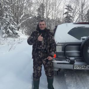 Парни в Партизанске (Приморский край): Виталий, 41 - ищет девушку из Партизанска (Приморский край)