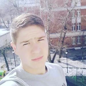 Bunyod, 24 года, Санкт-Петербург