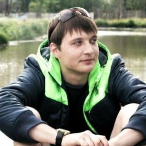 Парни в Новошахтинске: Дима, 32 - ищет девушку из Новошахтинска