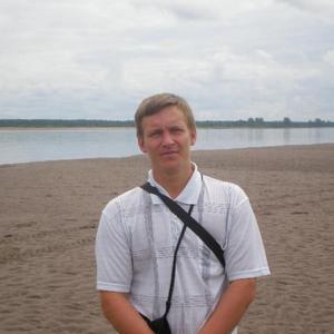 Алексей, 49 лет, Нижнекамск
