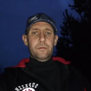 Парни в Спас-Клепики: Андрей, 39 - ищет девушку из Спас-Клепики