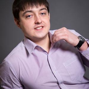 Дмитрий, 37 лет, Белово