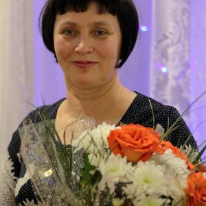 Наталья Сальникова, 63 года, Гусь-Хрустальный