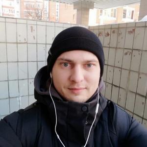 Андрей, 32 года, Лобня