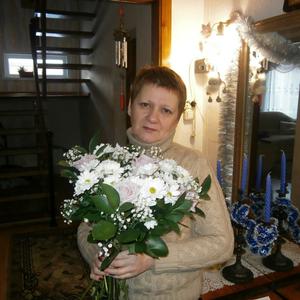 Девушки в Лесосибирске: Вера Хушкова, 62 - ищет парня из Лесосибирска