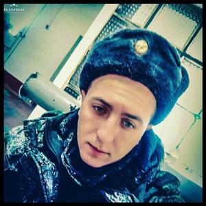 Дмитрий, 28 лет, Железноводск