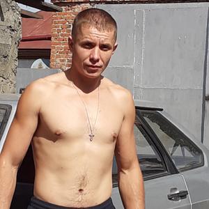 Александр, 36 лет, Киселевск