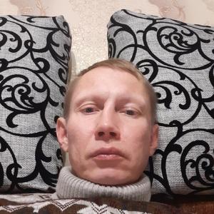 Алексей, 45 лет, Окуловка