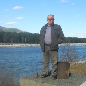 Николай, 72 года, Российский