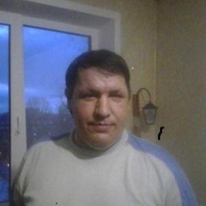 Ринад, 53 года, Тольятти