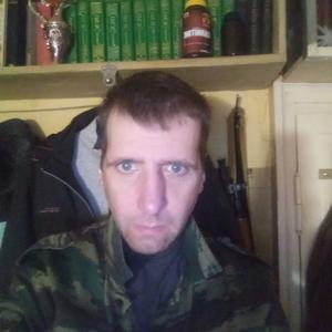 Андрей, 41 год, Мышкин