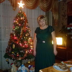 Татьяна, 68 лет, Красноярск