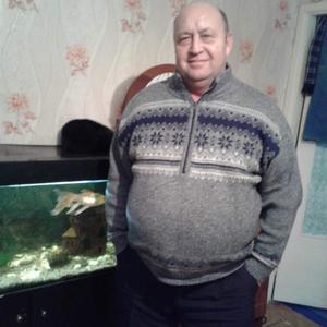 Юрий, 64 года, Сургут