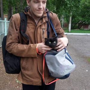 Павел, 29 лет, Прокопьевск