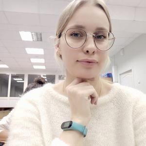 Девушки в Екатеринбурге: Ольга, 31 - ищет парня из Екатеринбурга
