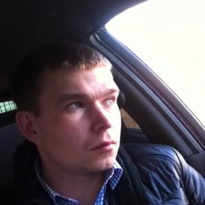 Jason, 36 лет, Алапаевск