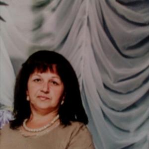Людмила, 55 лет, Воскресенск