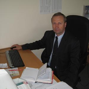 Василий, 64 года, Звенигород