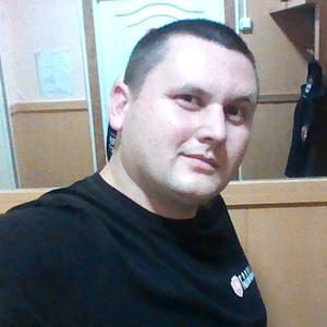 Максим Глазунов, 36 лет, Похвистнево