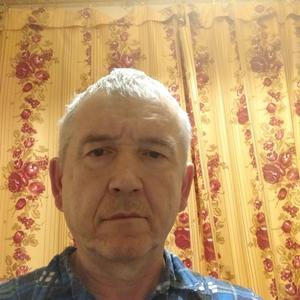 Василий, 60 лет, Урай