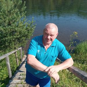 Влад, 57 лет, Зеленогорск