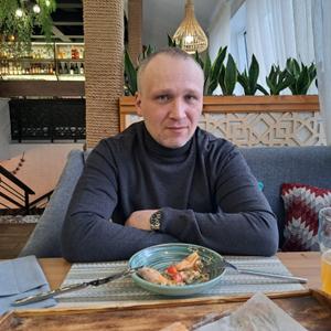 Игорь, 44 года, Мурманск