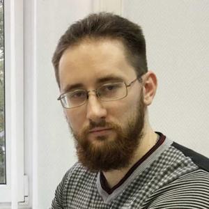 Евгений Лапаев, 34 года, Лыткарино