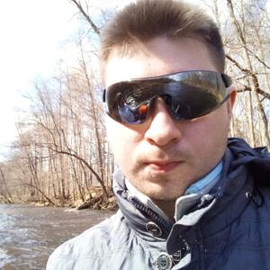 Сергей, 31 год, Йошкар-Ола