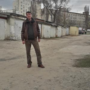 Эд, 50 лет, Белгород