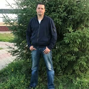 Алексей, 44 года, Петропавловск