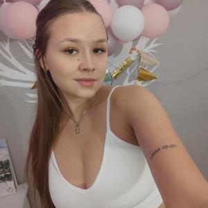 Полина, 21 год, Пермь